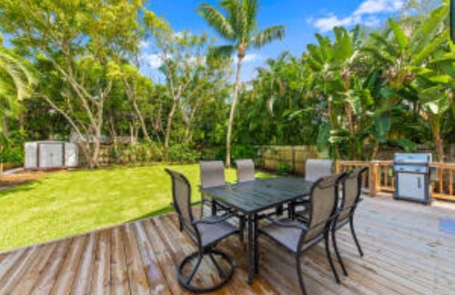Hobe Sound Cottage | Historic Cottage in Zeus Park