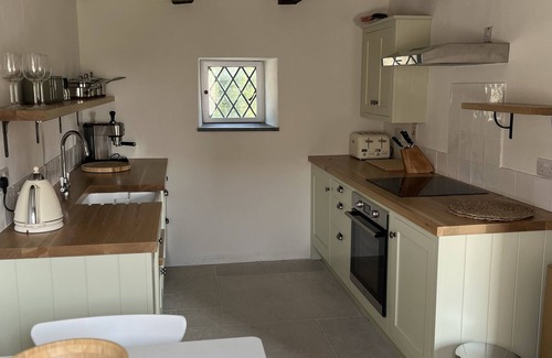 Kinsale Town Centre Cottage | Historic Cottage perched above Kinsale Harbour