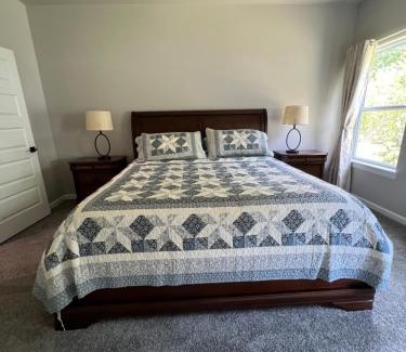 Coweta House | Historic Coweta Broadway District