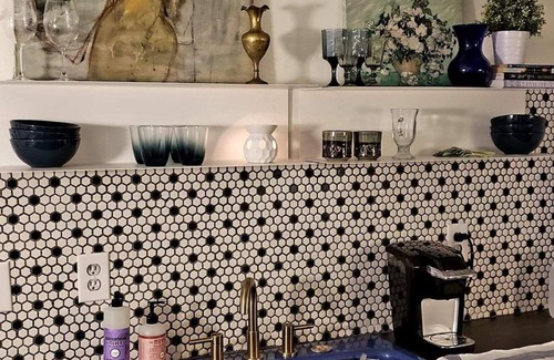 Greenville Downtown Apartment | Historic Downtown Craftsman Unit A. New to VRBO!