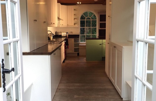 Fingest Cottage | Historic Fairytale Cottage with 21stCentury Luxury