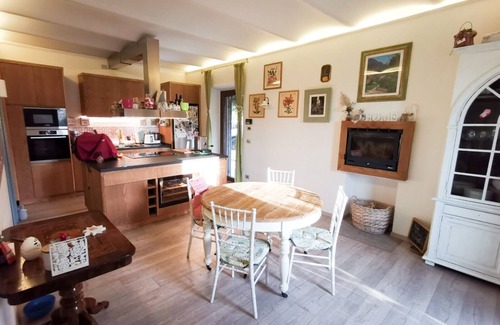 Montefiascone Villa | Historic family house