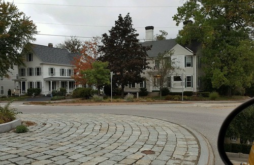 Concord House | Historic Fifer Davis House Circa 1760. Private Room. Private Entrance