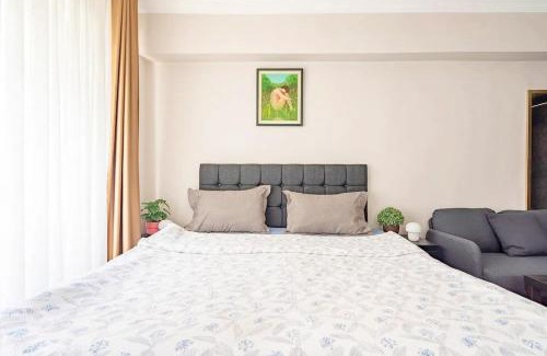 Old City Apartment | Historic Flat in Old Istanbul