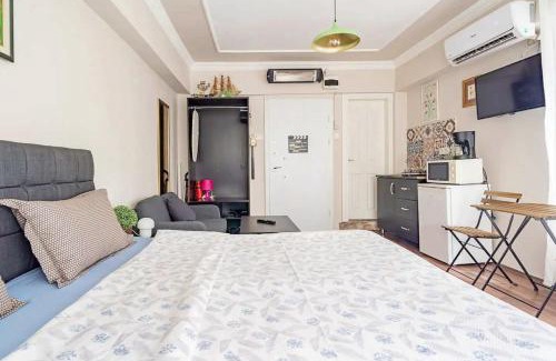 Old City Apartment | Historic Flat in Old Istanbul