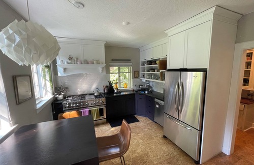 Pleasantville Other | Historic former Speakeasy 4 Bdrm, walk to train and town: Pleasantville