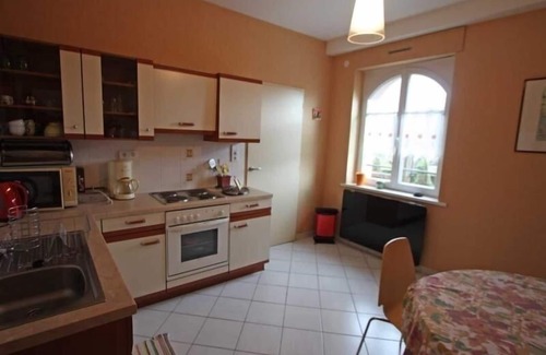 Saint-Die Cottage | Historic Gîte with Forest Views, Near Alsace, Perfect for Couples