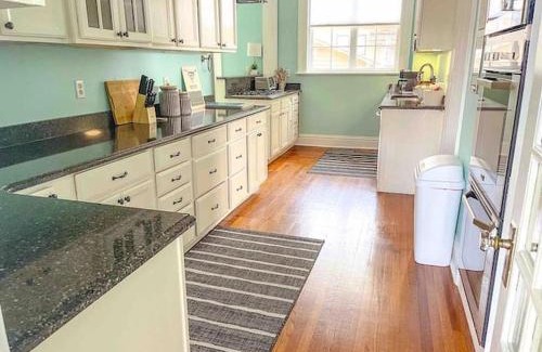 Downtown Little Rock House | Historic Gem in Downtown Little Rock, Near Convention Center