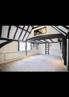 St Neots Apartment | Historic Grade 2 listed, Town centre, St.Neots Cambridgeshire
