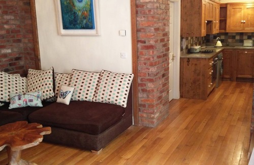 Cork House | Historic Hideaway in Cork City Centre