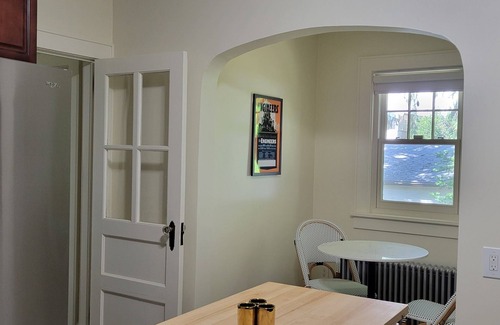 Highland Falls House | Historic home at West Point on Main Street. 1 mile from Thayer Gate!