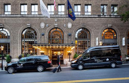 Bethlehem Hotel | Historic Hotel Bethlehem
