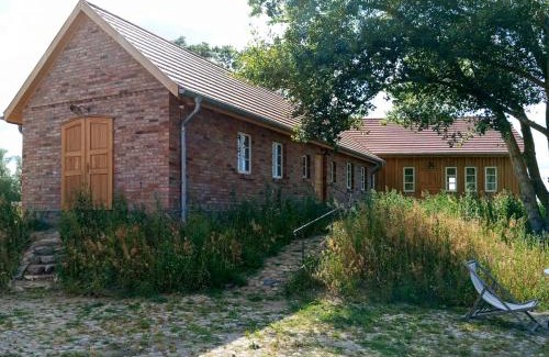 Cumlosen House | Historic House By The Elbe River