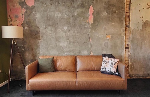Invercargill City Centre Apartment | Historic Inner City Apartment
