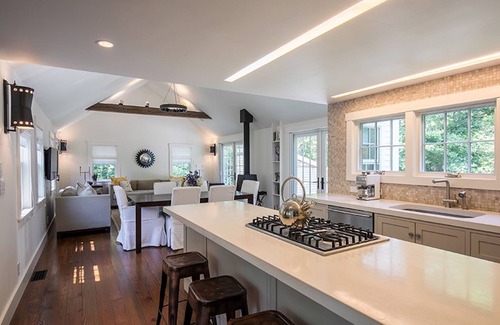 Vineyard Haven House | Historic Lambert's Cove Church & Parsonage