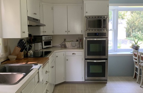 Watertown House | Historic Litchfield County Home