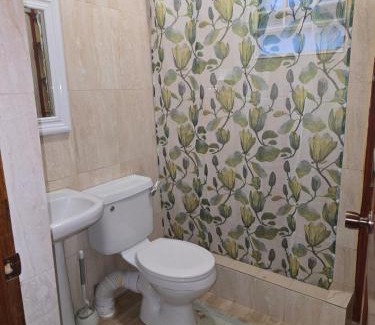 Bridgetown Apartment | Historic Manor