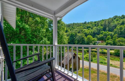 Todd House | Historic McGuire House