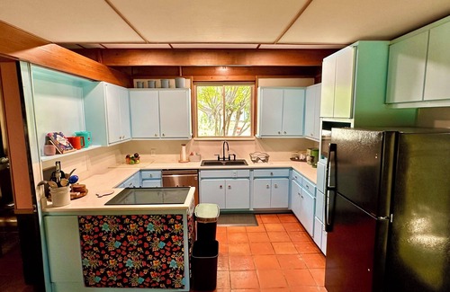 San Antonio House | Historic Mid-Century Modern Gem