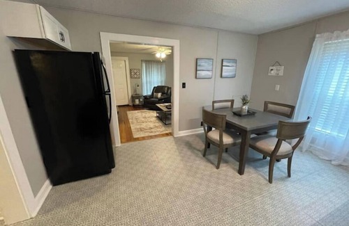 Lexington House | Historic Mill Housen