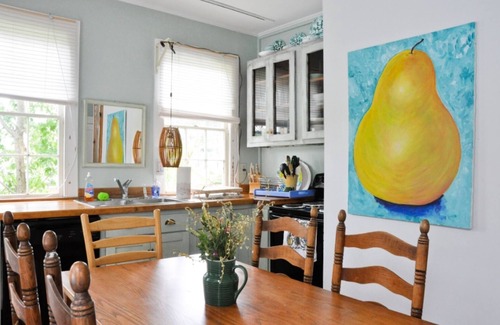 Guilford House | Historic New England home ,Reunions Beach pass