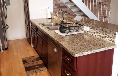 Union City Condo | Historic Niles Condo Near Bart & Shopping Center