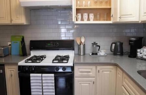 Hunters Point Apartment | HISTORIC NYC TOWNHOUSE in Landmarked District