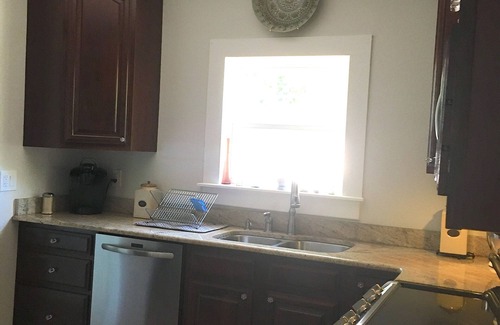 Historic Old Northeast House | Historic Old Northeast/Downtown St. Petersburg Craftsman Bungalow!