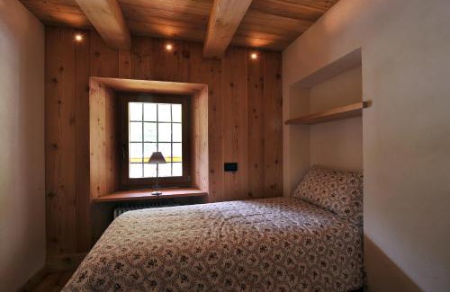 Gressoney-Saint-Jean Apartment | Historic Residenze Loo Bach