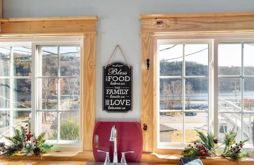 Rockaway Beach House | Historic Rockaway Beach Cottage