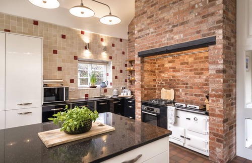 Billingsley House | Historic rural Coach House with luxury accommodation