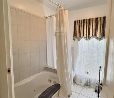 West Central Hotel | Historic Sion Bass Guest House