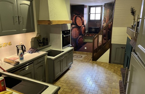 Peyrat-le-Chateau House | Historic Stone House in Peyrat Le Chateau nr lac Vassiviere