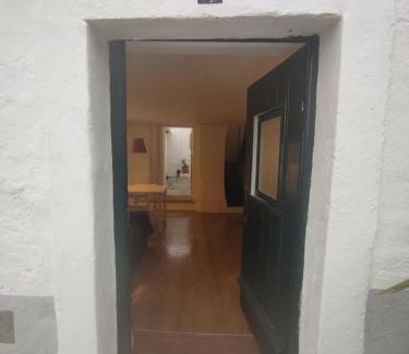 Santa Maria do Castelo e Sao Miguel Apartment | Historic Torres Vedras