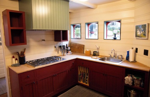 Brooklin House | Historic & Unique Waterfront Estate