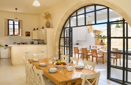 Maroulas Other | Historic Venetian Castle15th Century - IDEAL FOR FAMILY EVENTS - Best location!