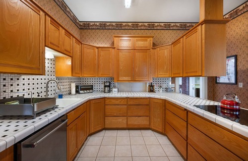 Dayton House | Historic Victorian estate in the heart of Willamette Valley wine country