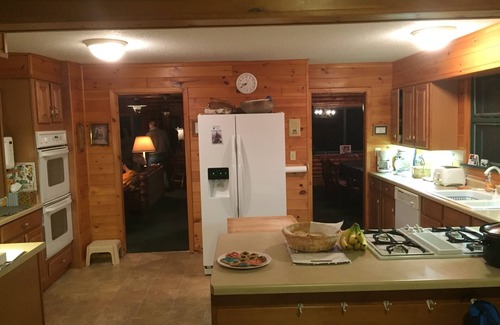 Tower Cabin | Historic Westhaven Lodge on Lake Vermilion - Since 1935