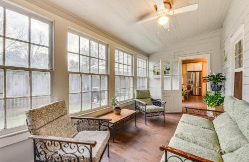 Grand Coteau House | Historical 1835 Home in Grand Coteau!