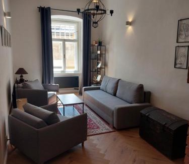 Banska Stiavnica Apartment | Historical center, Historické centrum Banská Štiavnica