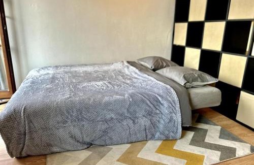 Komarno Apartment | Historical City Center apartment
