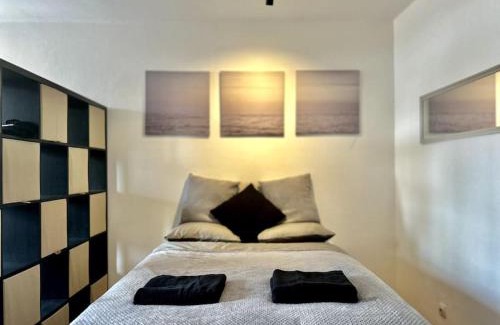 Komarno Apartment | Historical City Center apartment