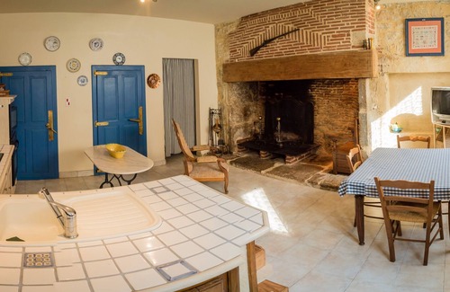 Bretenoux House | Historical holiday house in the Dordogne valley