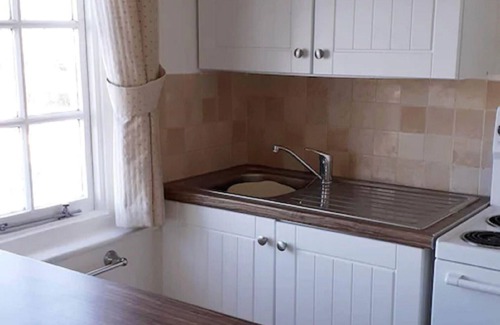 West Bay House | Historical Jurassic Coastline and small fishing harbour