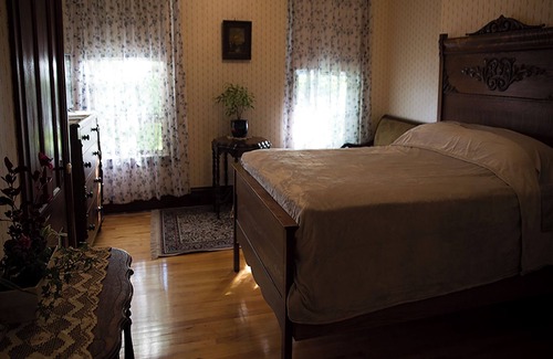 Sussex Bed & Breakfast | Historical romantic stay! Senator home built in1902. One booking 2 rooms!