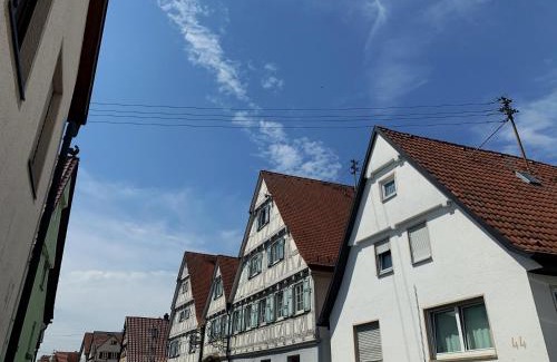 Tamm Hotel | Historik Hotel Ochsen