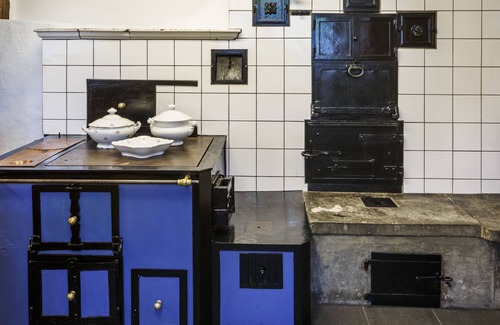 Guettingen Hotel | Historische Residenz Lindeneck