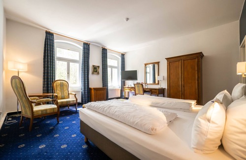 Coswig Hotel | Historische Spitzgrundmühle Coswig