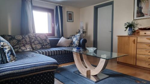 Irlenborn Apartment | Historisches Haus Unkelbach