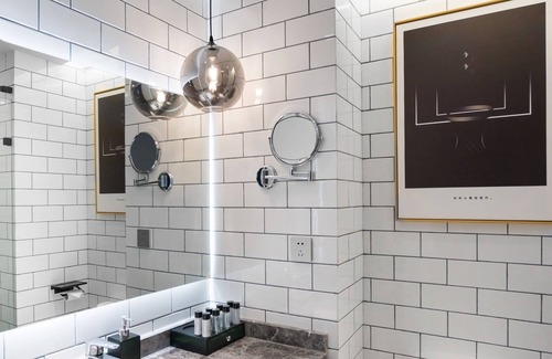 Xi’an City Center House | History Boutique Inn